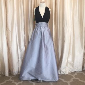 Dessy social dress